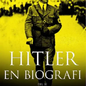 Köp online Hitler : en biografi. D. 2 | 1:a upplagan