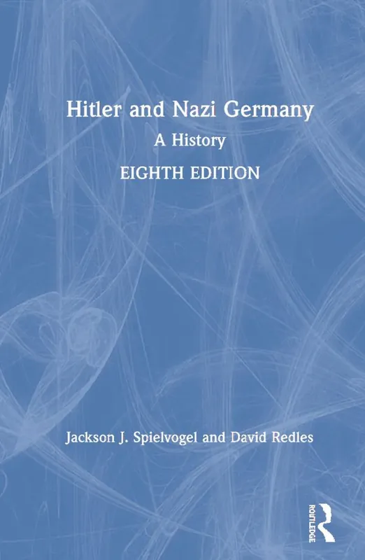 Hitler and Nazi Germany | 8:e upplagan Expressleverans