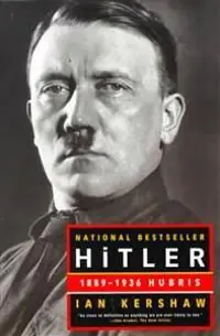 Expressleverans Hitler, 1889-1936 | 0:e upplagan