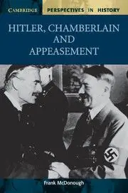 Billigare Hitler, Chamberlain and Appeasement | 0:e upplagan