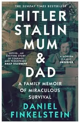 Kampanjpris Hitler, Stalin, Mum and Dad | 0:e upplagan
