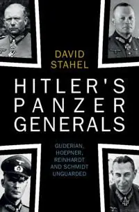 Hitler's Panzer Generals | 0:e upplagan Fynd