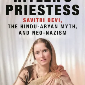 Snabb frakt Hitler's Priestess | 0:e upplagan