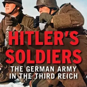 Sänkt pris Hitler's Soldiers | 0:e upplagan