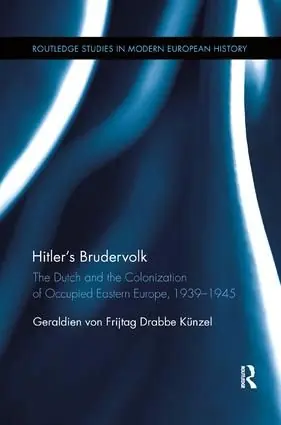 Sista chansen Hitler’s Brudervolk | 1:a upplagan