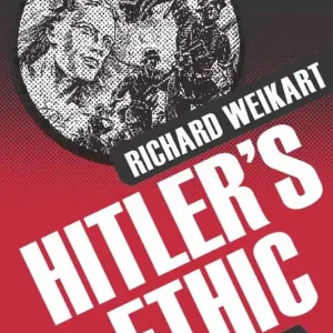 Lägg i varukorgen Hitler’s Ethic | 2 009:e upplagan
