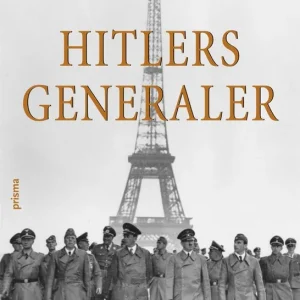 Köp nu Hitlers generaler | 1:a upplagan