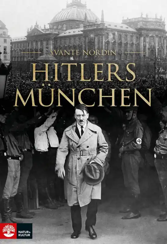 Billigare Hitlers München | 1:a upplagan