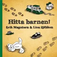 Hitta barnen! | 1:a upplagan Säker betalning