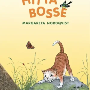 Extra rabatt Hitta Bosse | 0:e upplagan