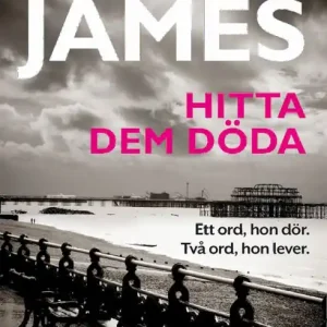 Billig Hitta dem döda | 1:a upplagan