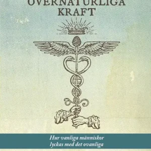 I lager Hitta din övernaturliga kraft | 1:a upplagan