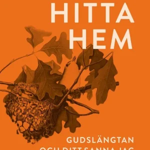 Hitta hem : Gudslängtan och ditt sanna jag | 1:a upplagan risnedsättning