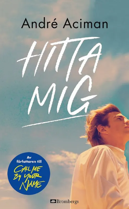 Hitta mig | 0:e upplagan Endast idag