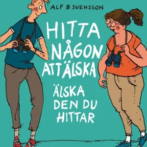 Hitta någon att älska-- älska den du hittat | 0:e upplagan Populärt val