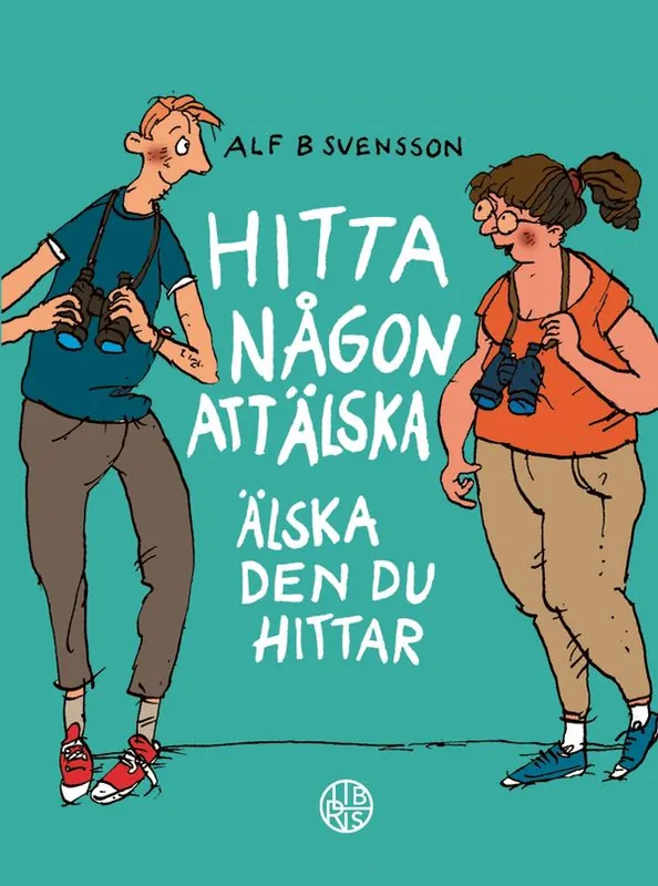Hitta någon att älska-- älska den du hittat | 0:e upplagan Populärt val
