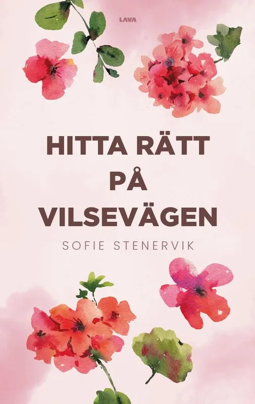 Hitta rätt på Vilsevägen | 0:e upplagan Endast denna vecka