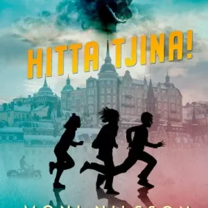 Kundfavorit Hitta Tjina! | 1:a upplagan