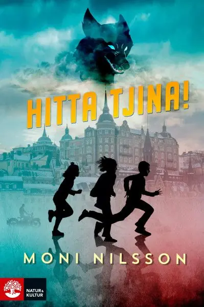 Kundfavorit Hitta Tjina! | 1:a upplagan