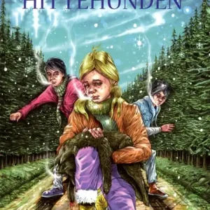Premium Hittehunden | 1:a upplagan