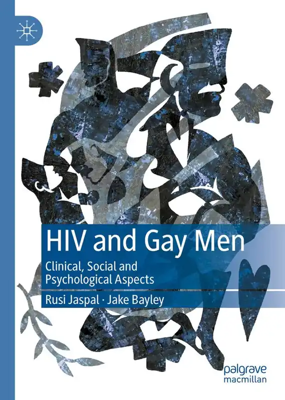 Erbjudande HIV and Gay Men | 1:a upplagan