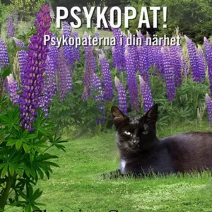 Rabatt Hjälp – han är psykopat! Psykopaterna i din närhet | 3:e upplagan