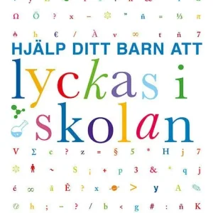 Erbjudande Hjälp ditt barn att lyckas i skolan | 1:a upplagan
