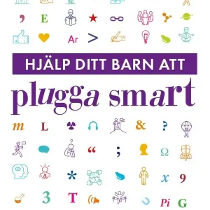 Bästa pris Hjälp ditt barn att plugga smart | 0:e upplagan