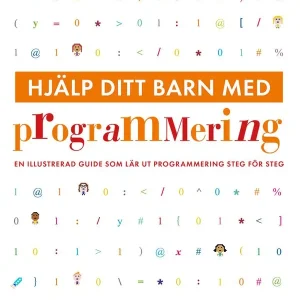 Endast idag Hjälp ditt barn med programmering | 0:e upplagan