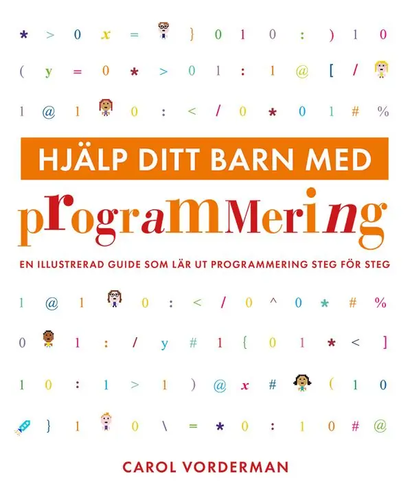Endast idag Hjälp ditt barn med programmering | 0:e upplagan