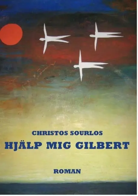 Hjälp mig Gilbert | 1:a upplagan Populär