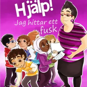 Rabatter Hjälp! Jag hittar ett fusk | 0:e upplagan