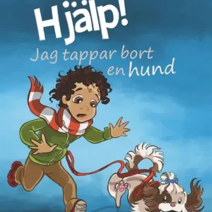 Hjälp! Jag tappar bort en hund | 0:e upplagan Extra rabatt