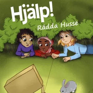 Erbjudande Hjälp! Rädda Husse | 0:e upplagan
