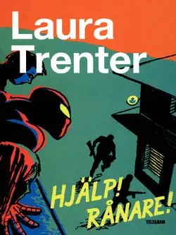 Extra rabatt Hjälp! Rånare! | 0:e upplagan