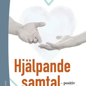 Kundfavorit Hjälpande samtal : - positiv motivation | 1:a upplagan