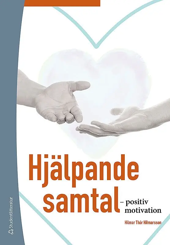 Kundfavorit Hjälpande samtal : - positiv motivation | 1:a upplagan