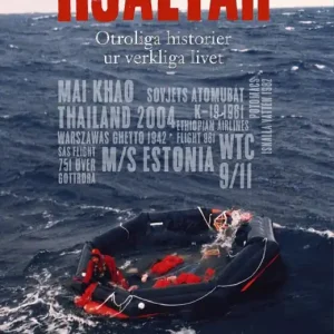 Hjältar - otroliga historier ur verkliga livet | 0:e upplagan Trygg betalning