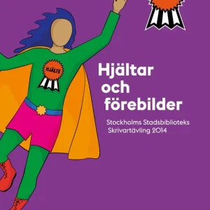 Köp nu Hjältar och förebilder | 0:e upplagan