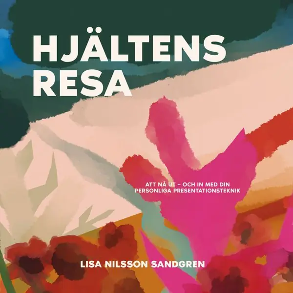 Hjältens resa | 1:a upplagan I lager