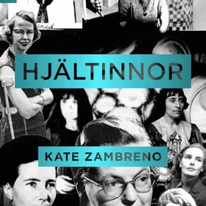 Hjältinnor | 1:a upplagan Erbjudandepris