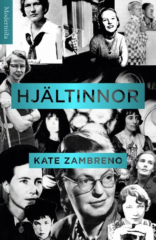 Hjältinnor | 1:a upplagan Erbjudandepris