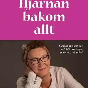 Premium Hjärnan bakom allt | 1:a upplagan
