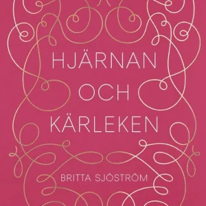 Hjärnan och kärleken | 1:a upplagan Kundfavorit