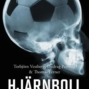 Expressleverans Hjärnboll | 1:a upplagan