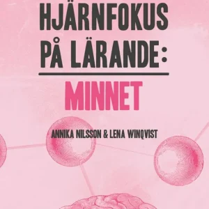 Trygg betalning Hjärnfokus på lärande: Minnet | 2:a upplagan