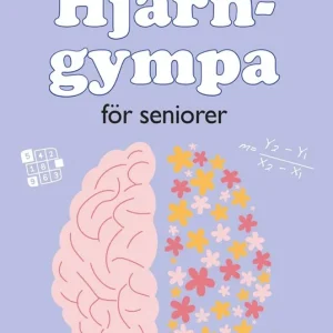 Hjärngympa för seniorer | 0:e upplagan Endast denna vecka