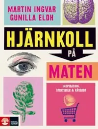Hjärnkoll på maten | 1:a upplagan Handla nu