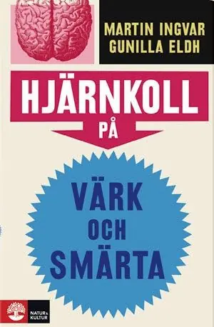 Rea Hjärnkoll på värk och smärta | 1:a upplagan
