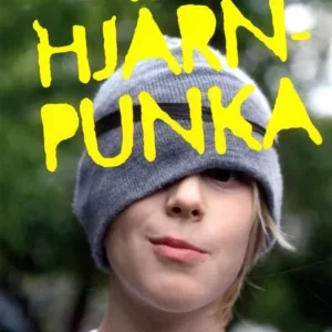 Hjärnpunka | 1:a upplagan Nyhet